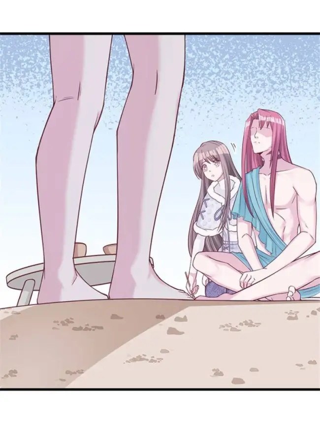 Beauty and the Beasts Chapter 122 Bahasa Indonesia